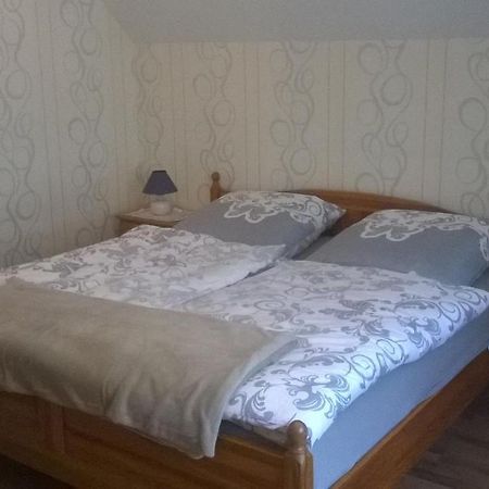 Ferienwohnung Mai Gittelde Bagian luar foto