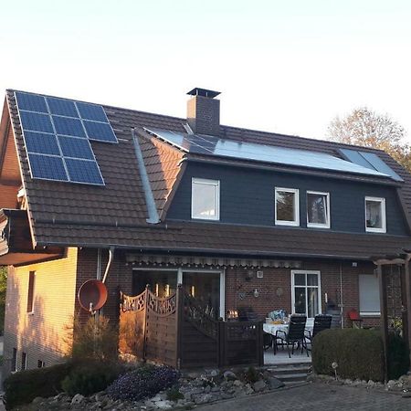Ferienwohnung Mai Gittelde Bagian luar foto
