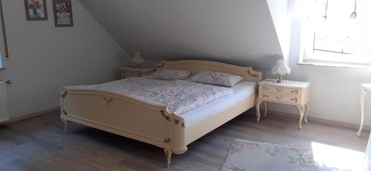 Ferienwohnung Mai Gittelde Bagian luar foto