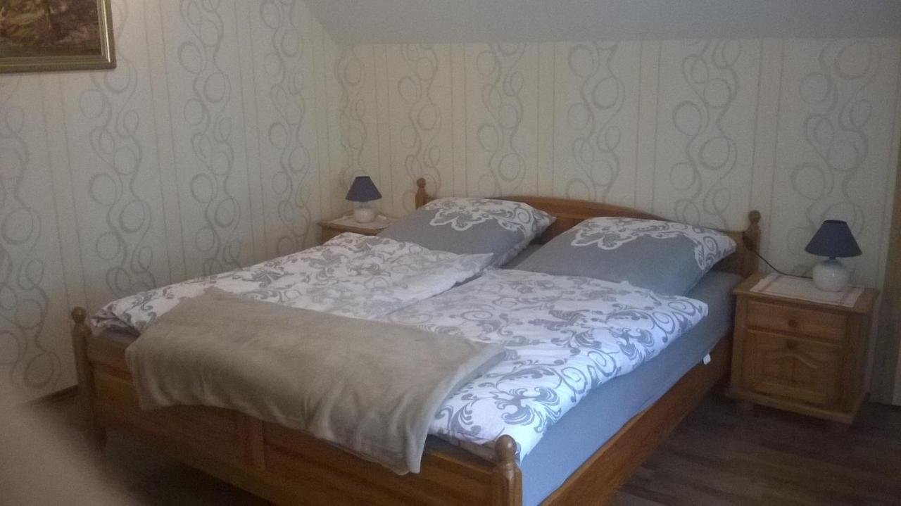Ferienwohnung Mai Gittelde Bagian luar foto