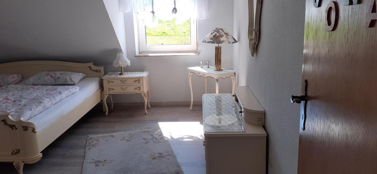 Ferienwohnung Mai Gittelde Bagian luar foto