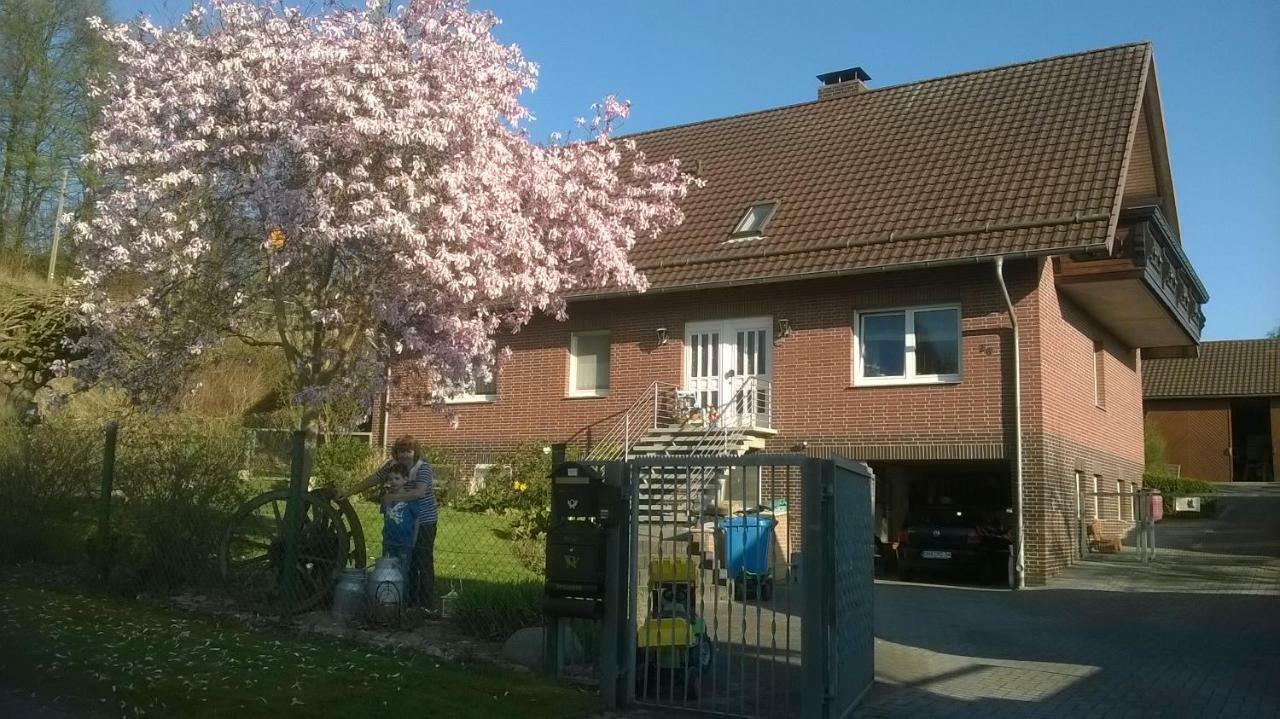 Ferienwohnung Mai Gittelde Bagian luar foto