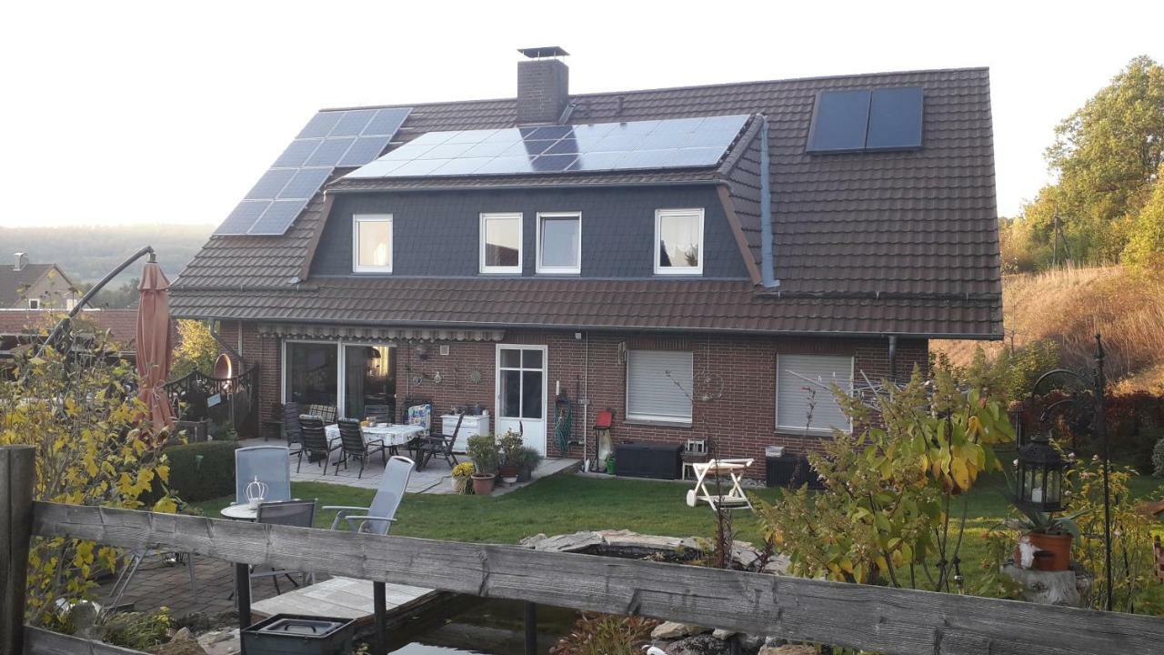 Ferienwohnung Mai Gittelde Bagian luar foto