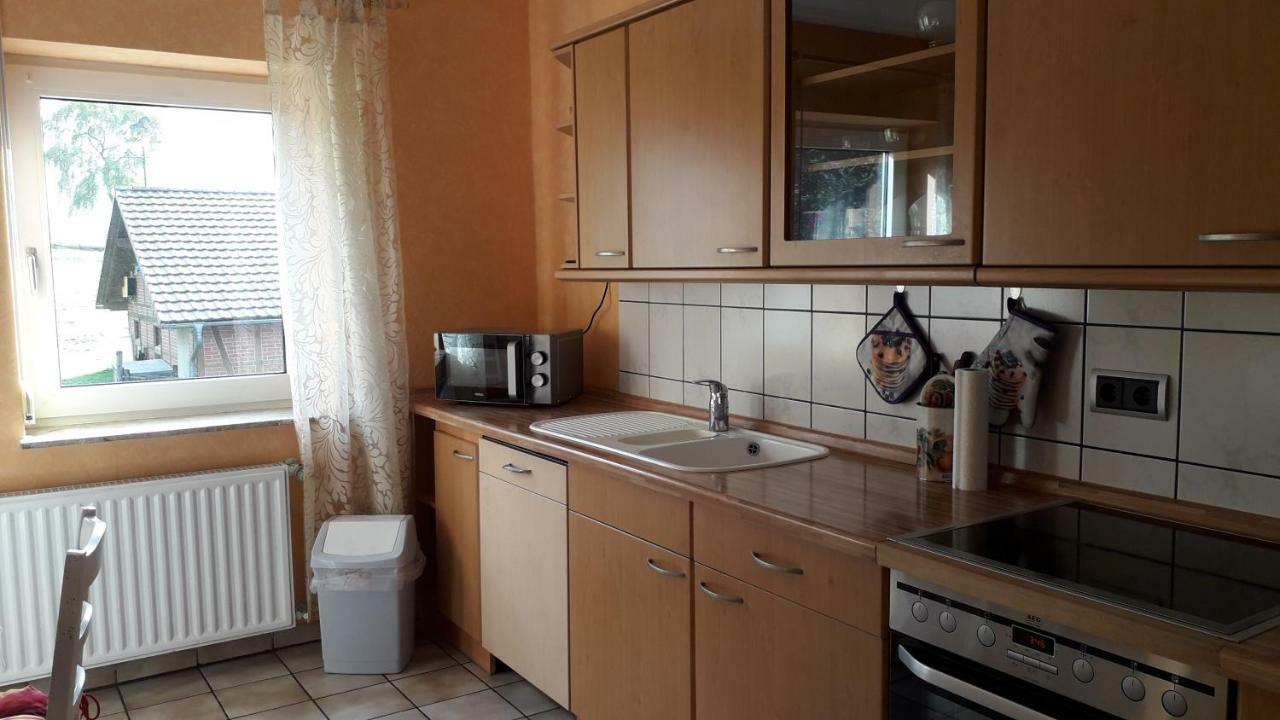 Ferienwohnung Mai Gittelde Bagian luar foto