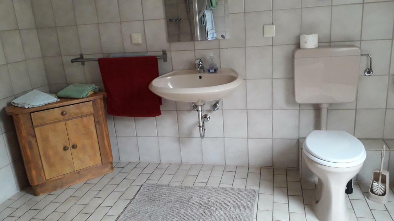 Ferienwohnung Mai Gittelde Bagian luar foto