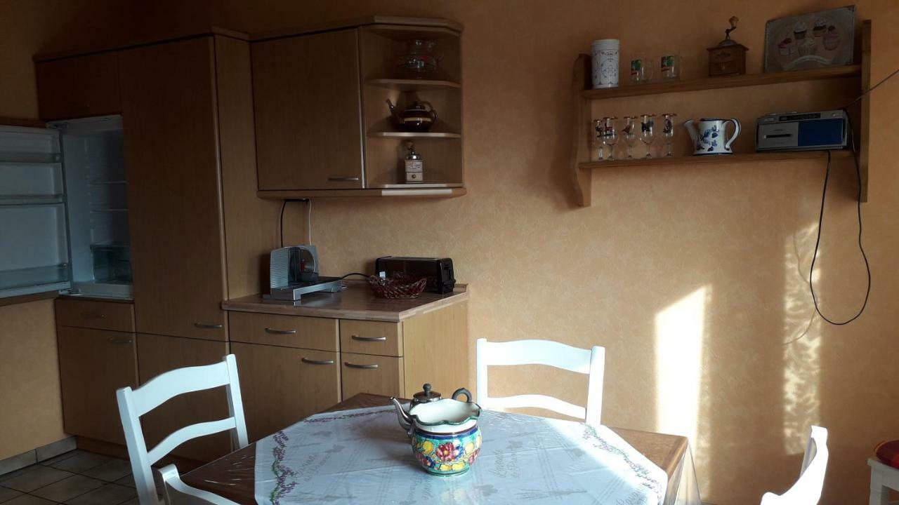 Ferienwohnung Mai Gittelde Bagian luar foto
