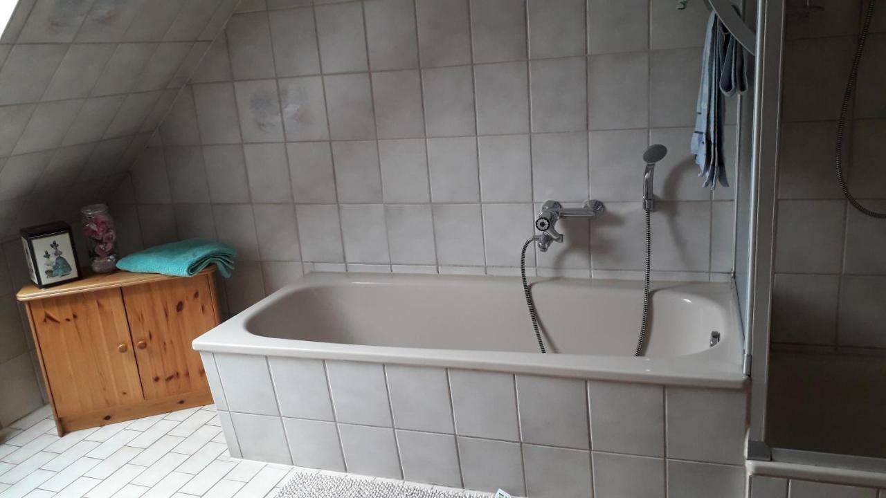 Ferienwohnung Mai Gittelde Bagian luar foto