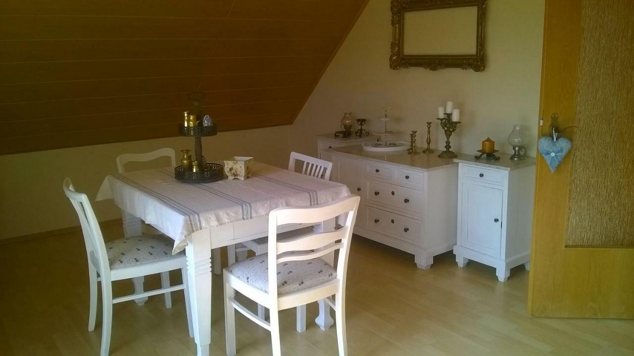 Ferienwohnung Mai Gittelde Bagian luar foto